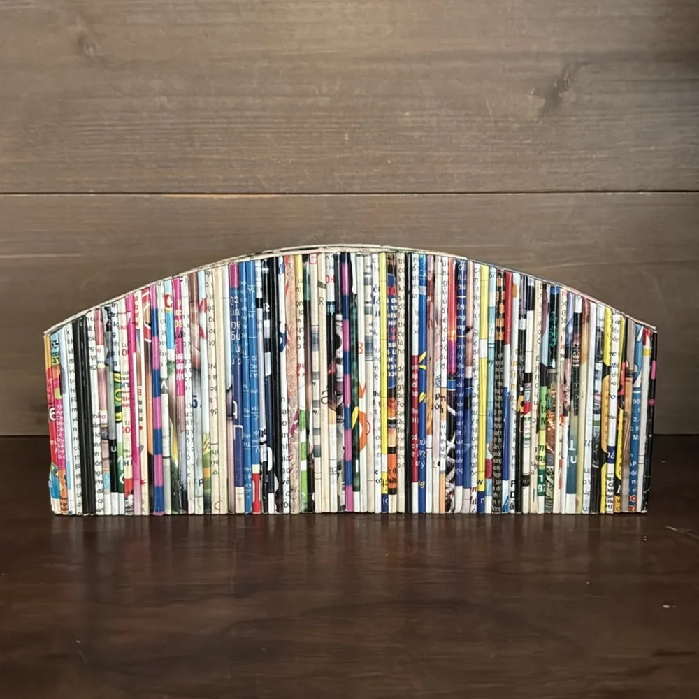 Unique Pencil/Office Supplies Holder